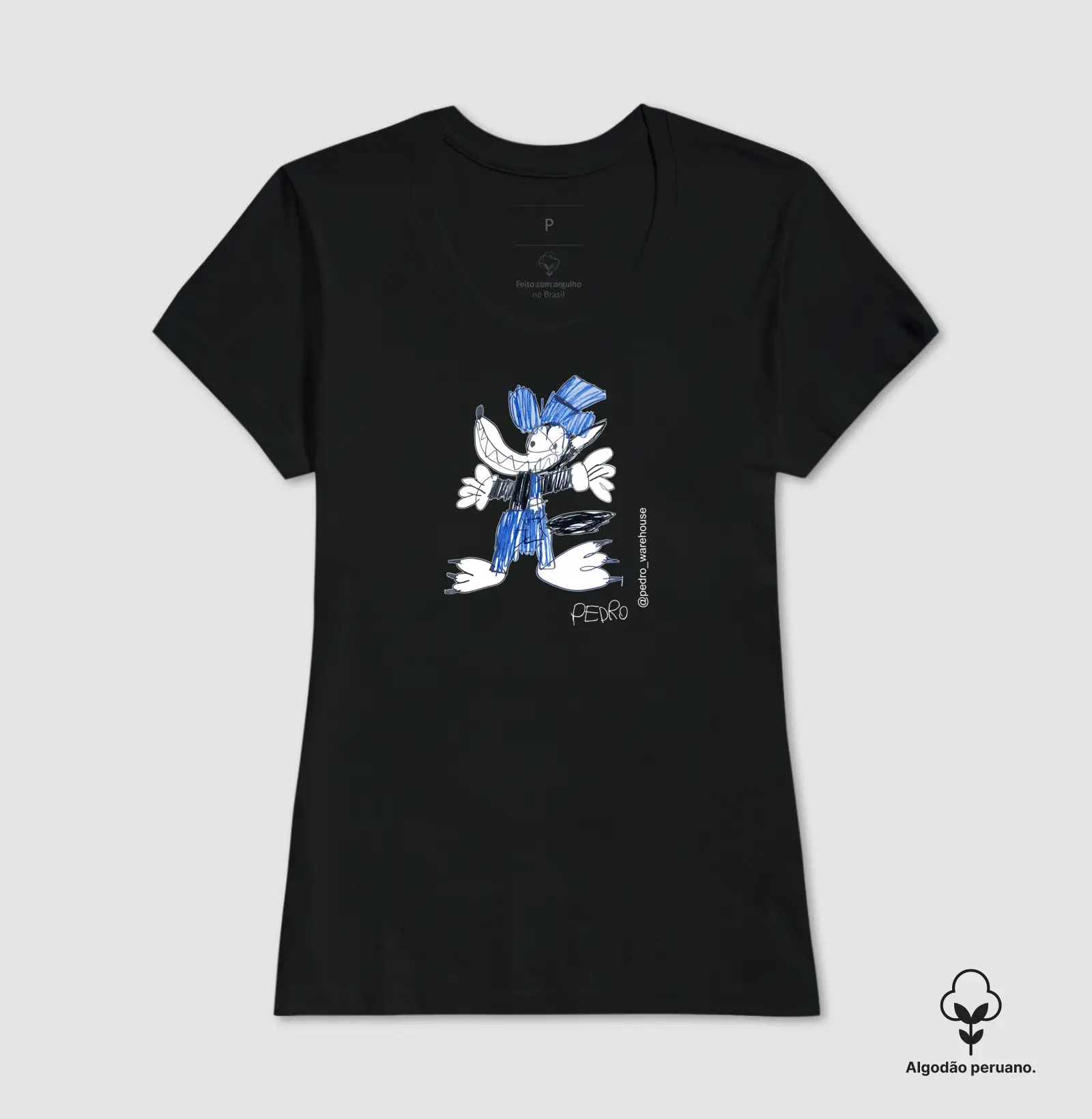 Camisa 5