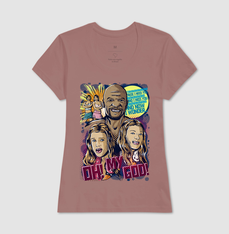 Camisa 15