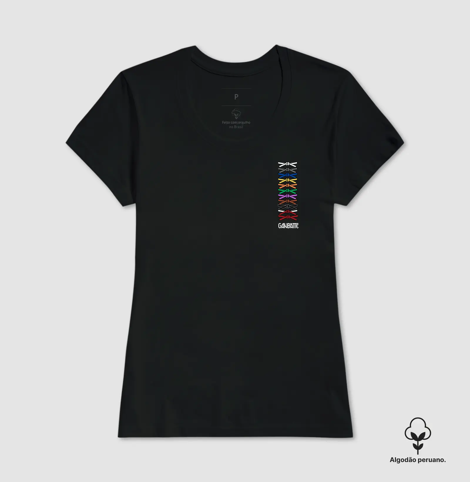 Camisa 5