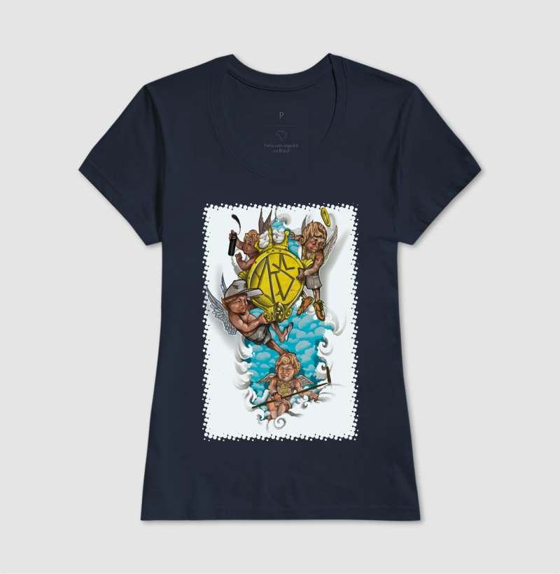 Camisa 6