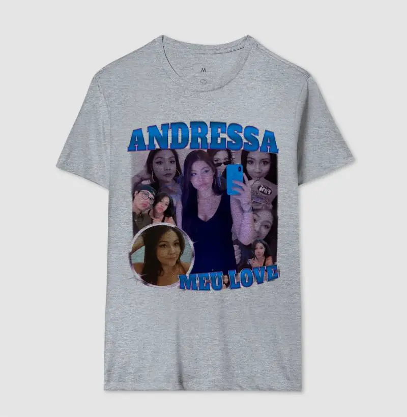 Camisa 7