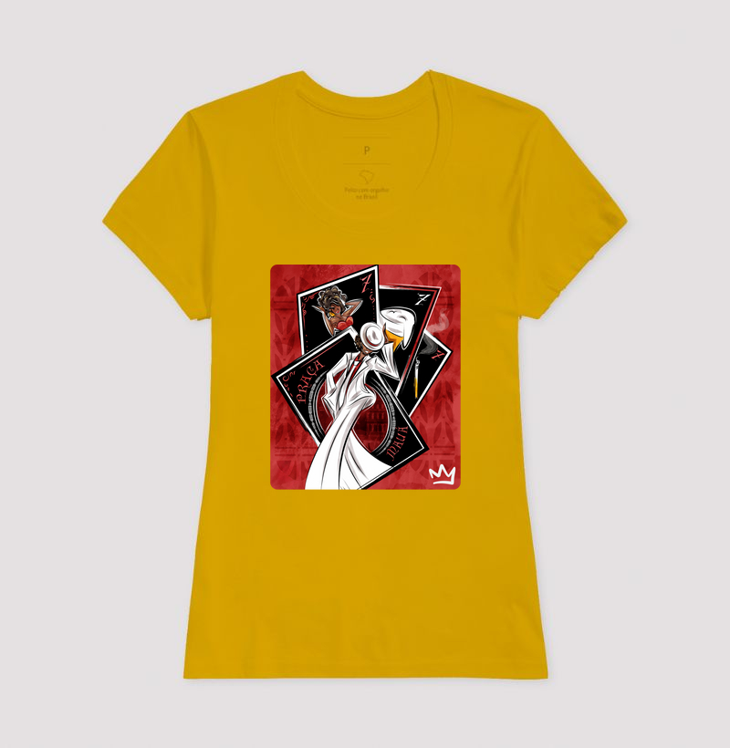 Camisa 14