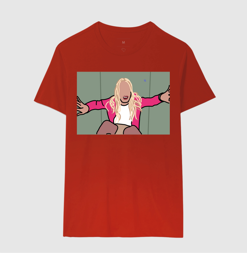 Camisa 11