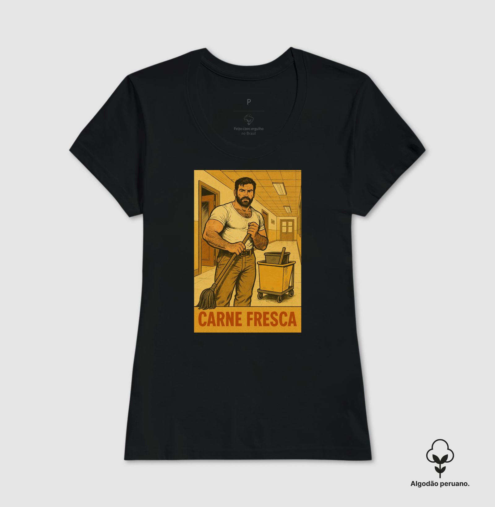Camisa 6