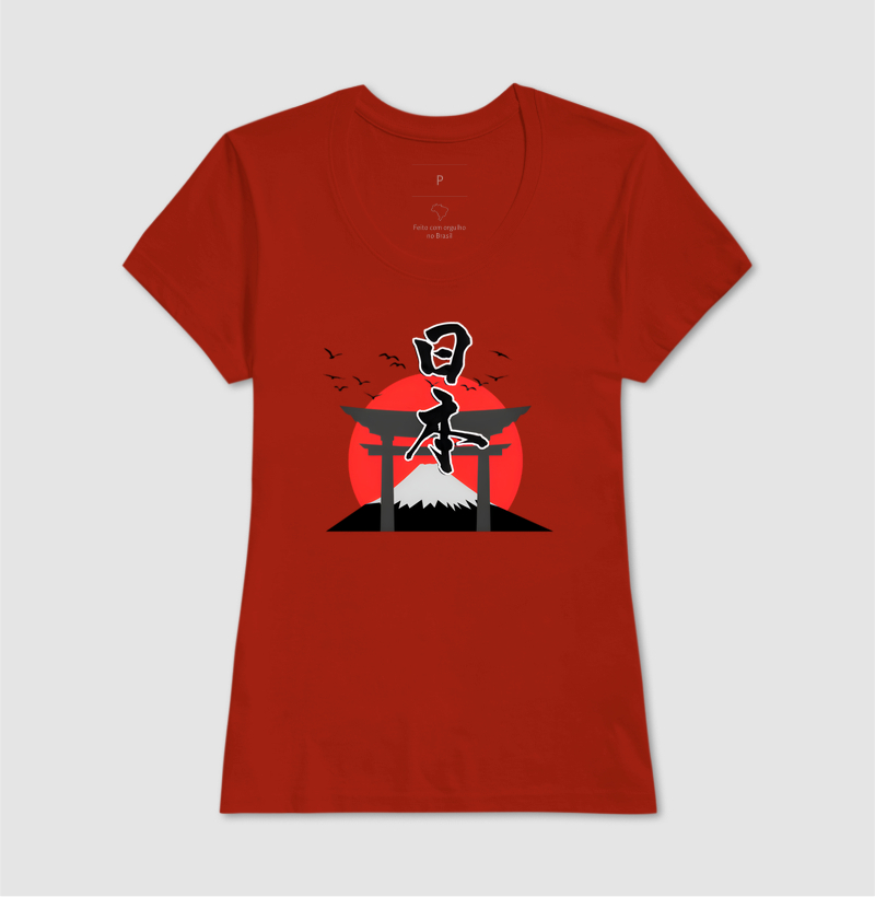 Camisa 15