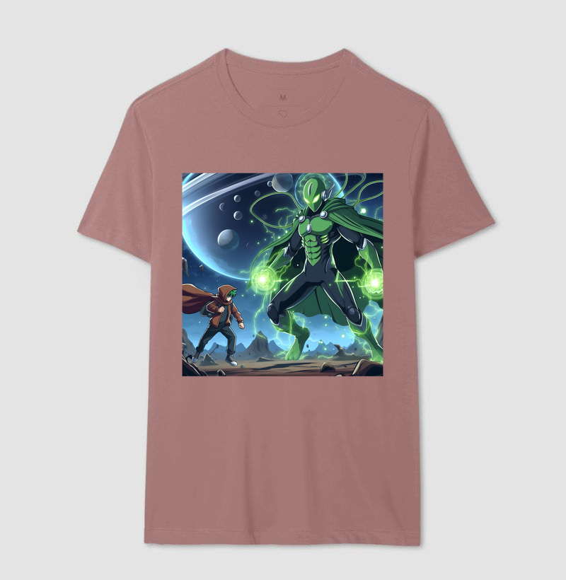 Camisa 15