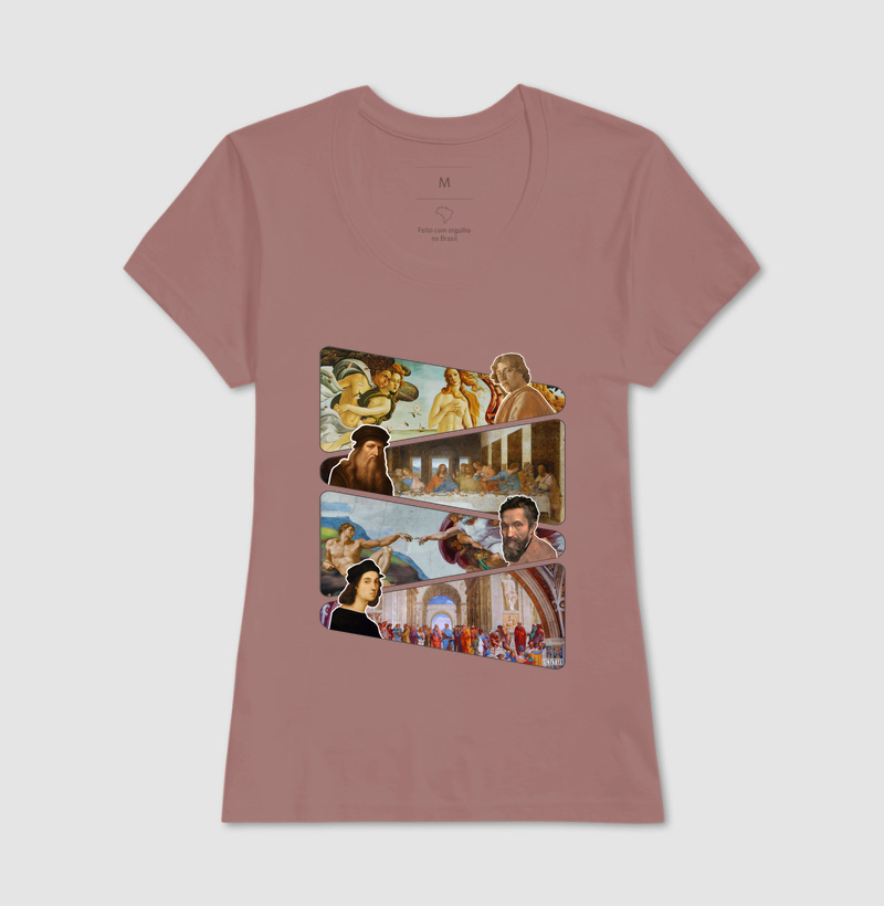 Camisa 18