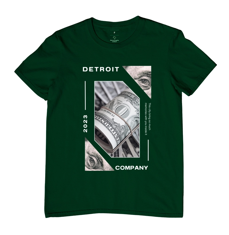 Camisa 6