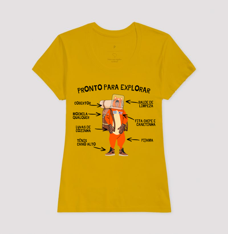Camisa 17