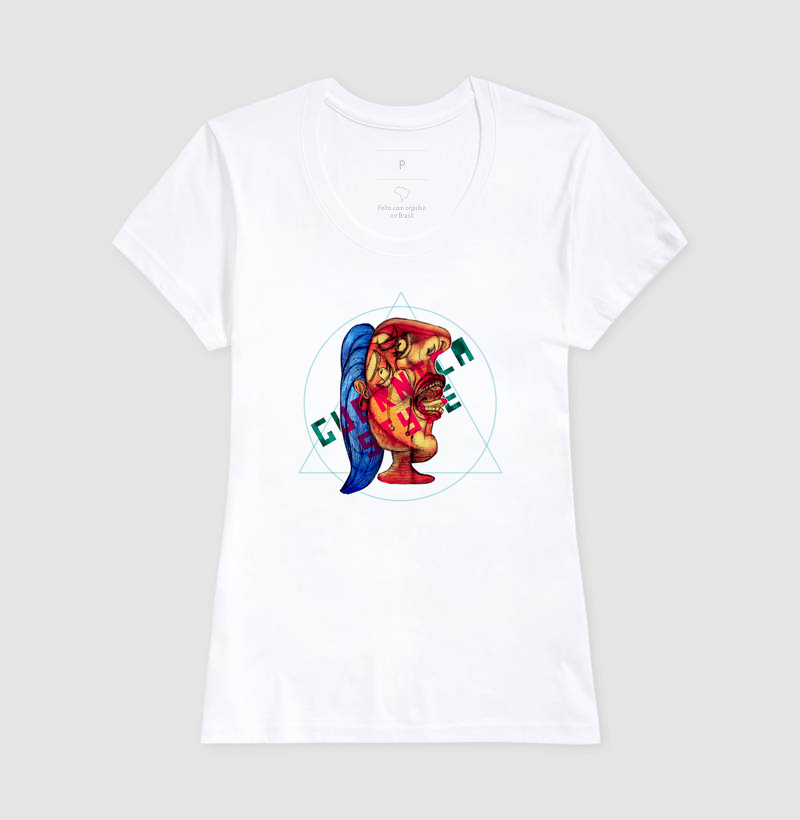 Camisa 14