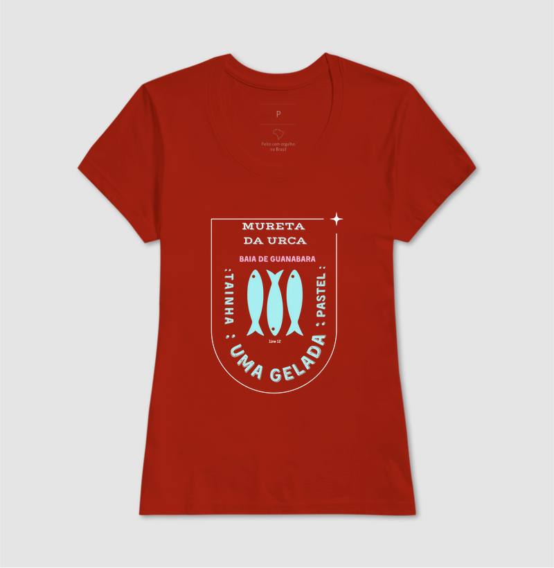 Camisa 10