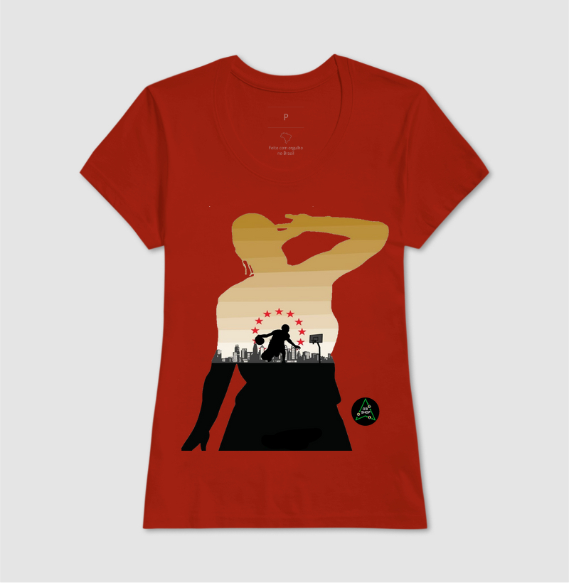 Camisa 10