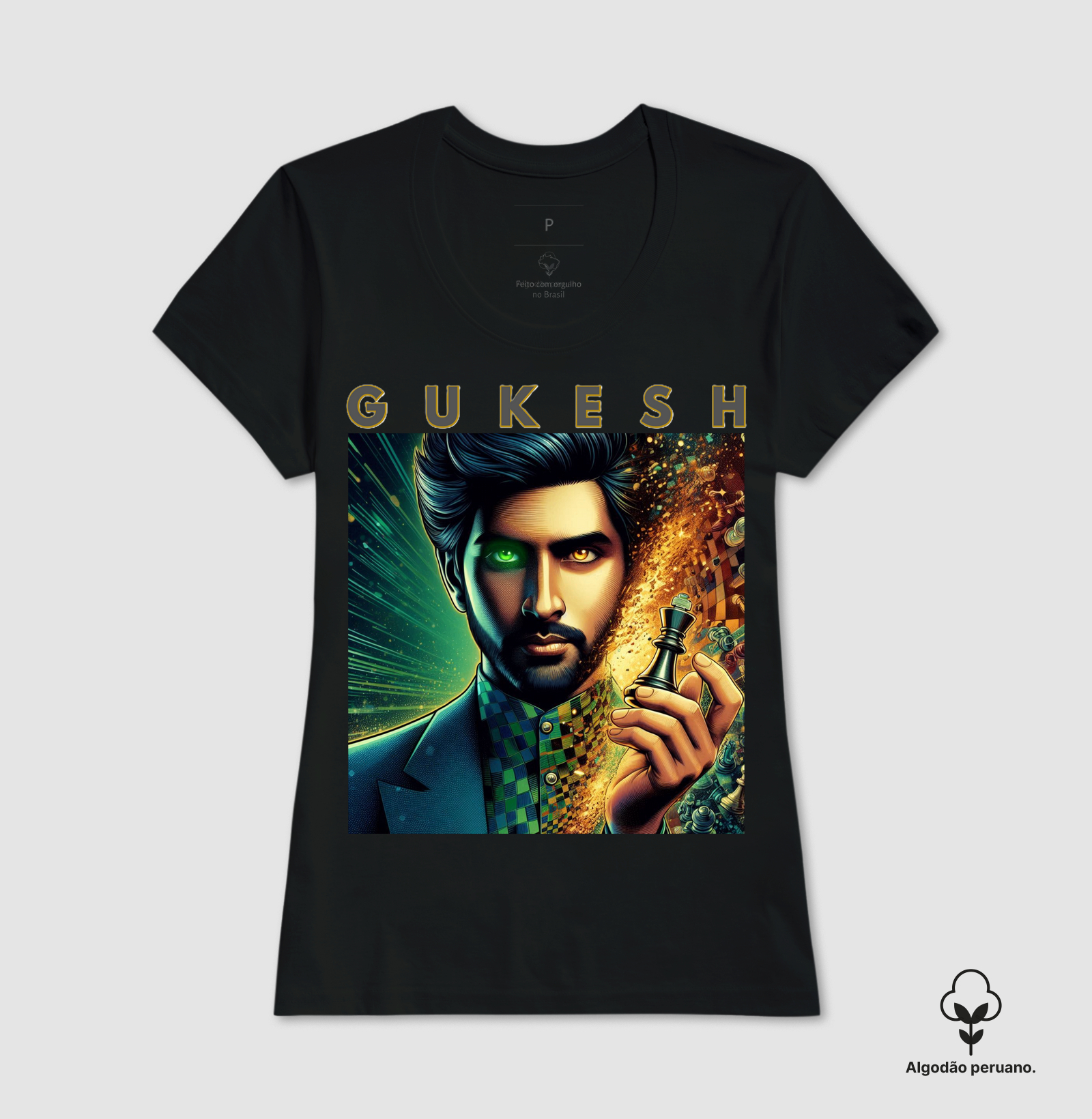 Camisa 4