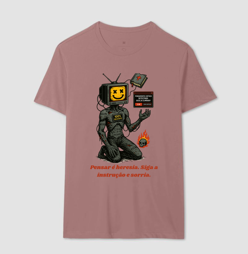 Camisa 17