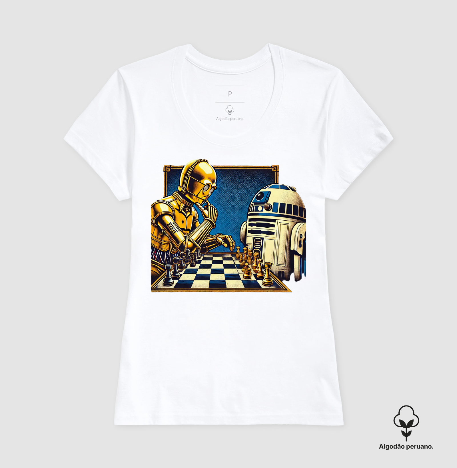 Camisa 1