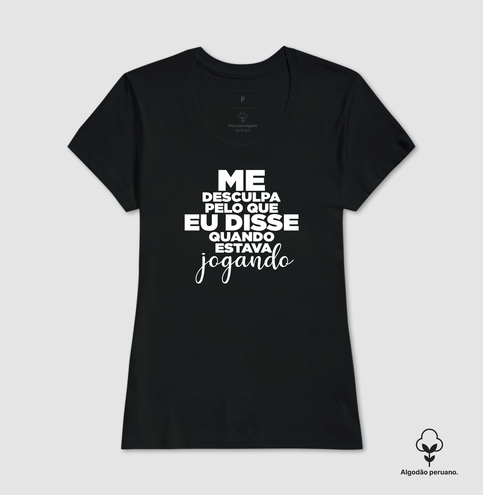 Camisa 3