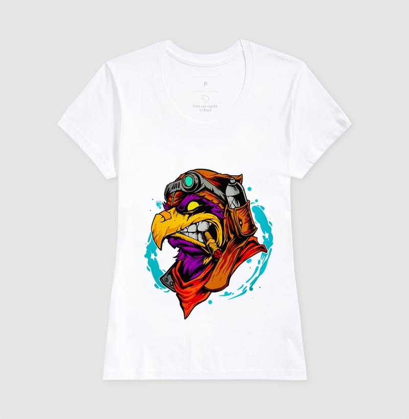 Camisa 10