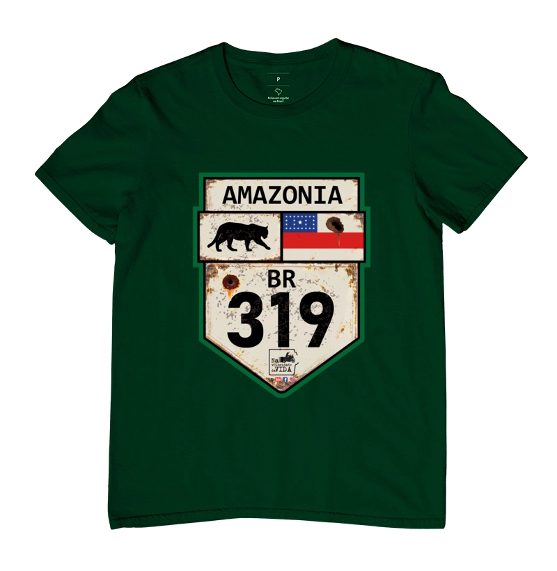 Camisa 9