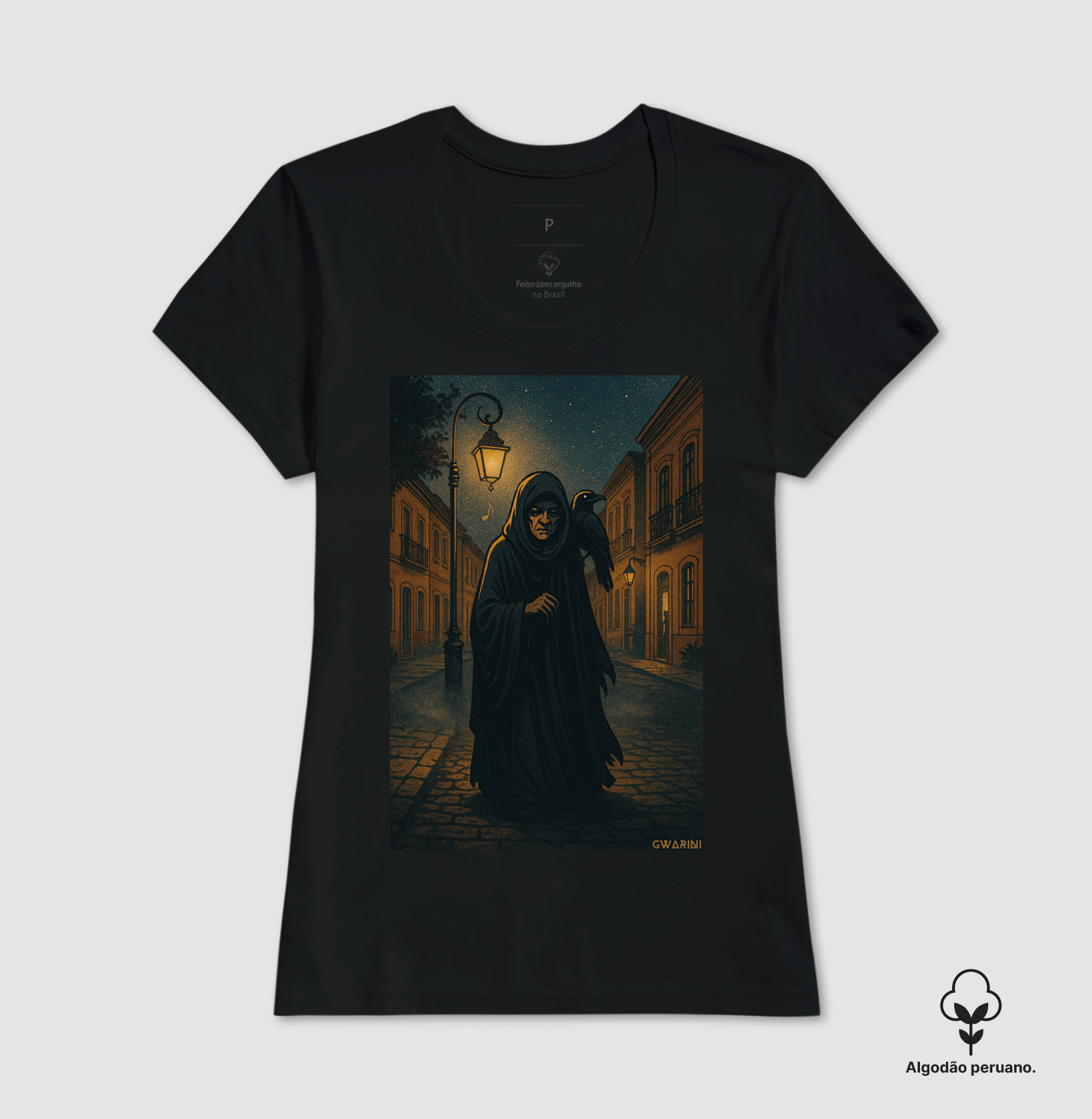 Camisa 4