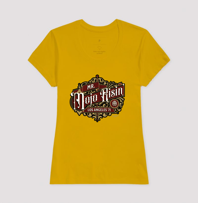 Camisa 14