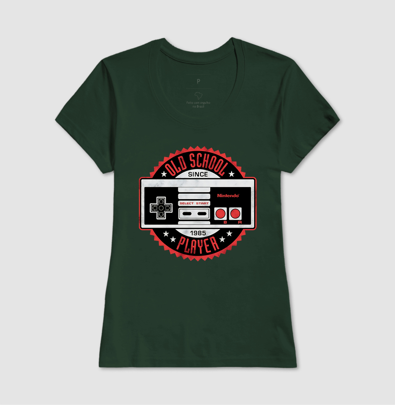 Camisa 13