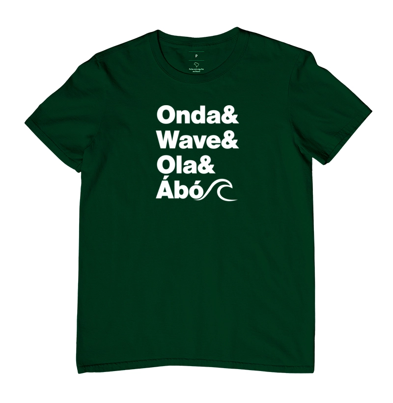 Camisa 8