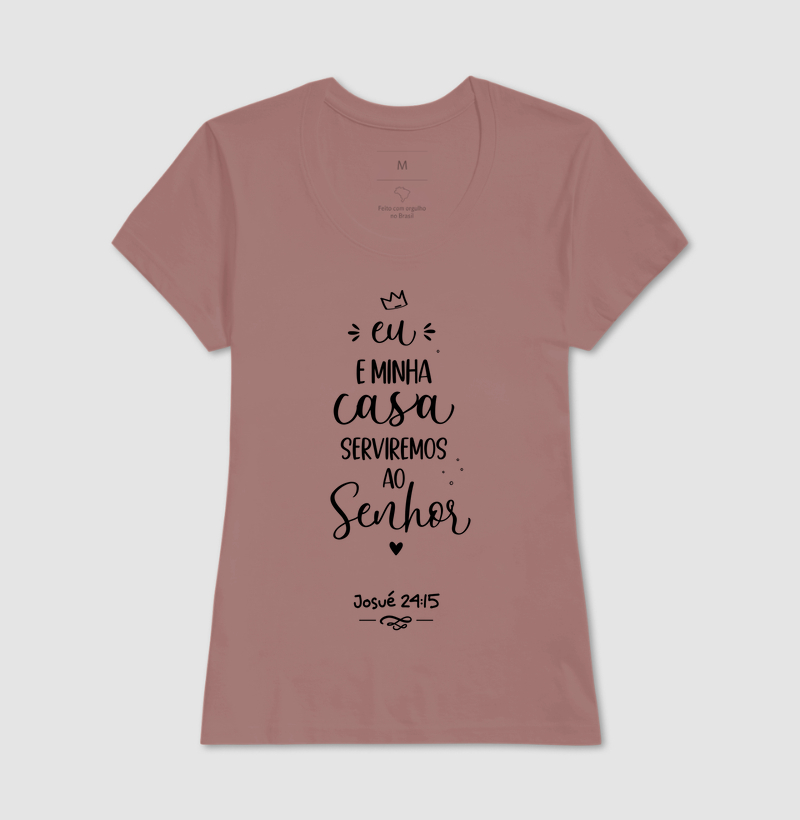 Camisa 16