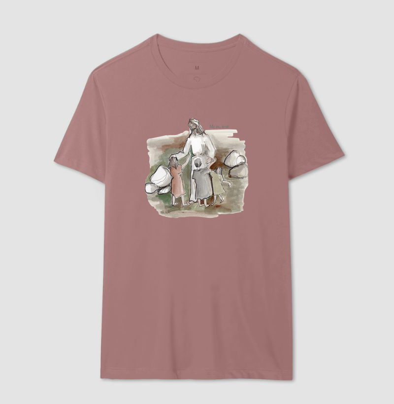 Camisa 16