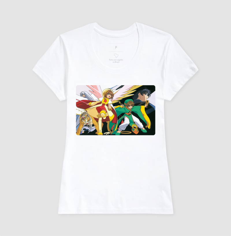 Camisa 4