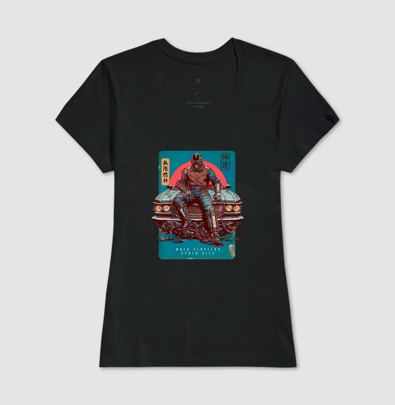 Camisa 17