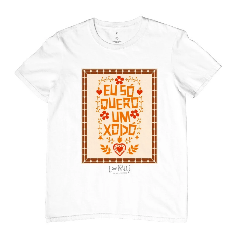 Camisa 13