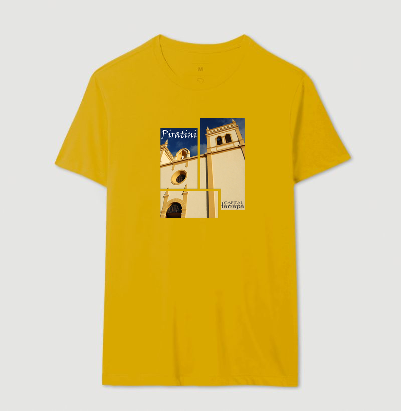 Camisa 13