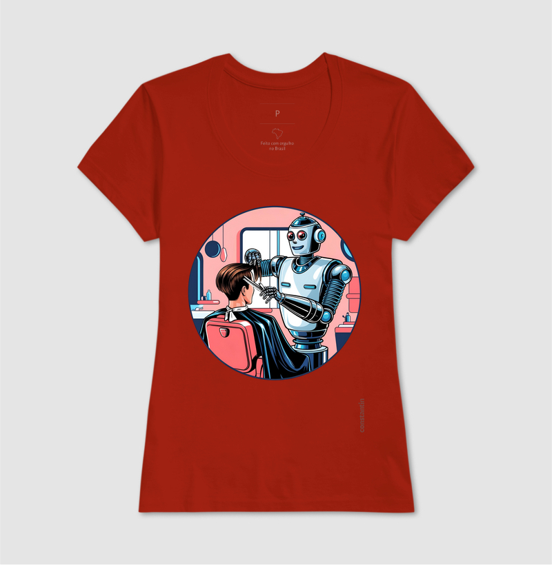 Camisa 10