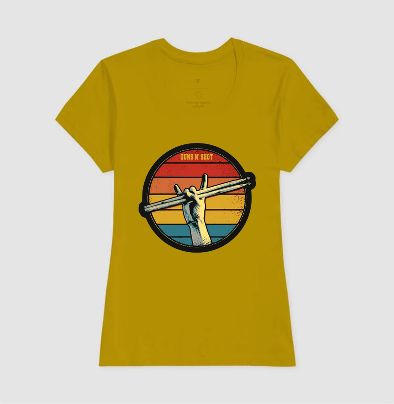 Camisa 13
