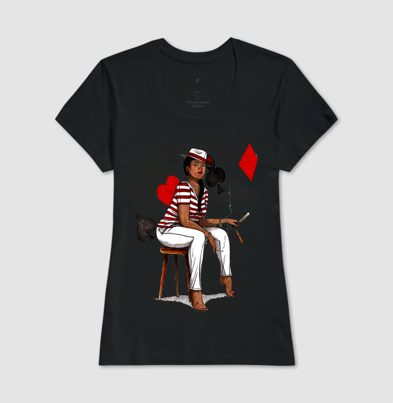 Camisa 15