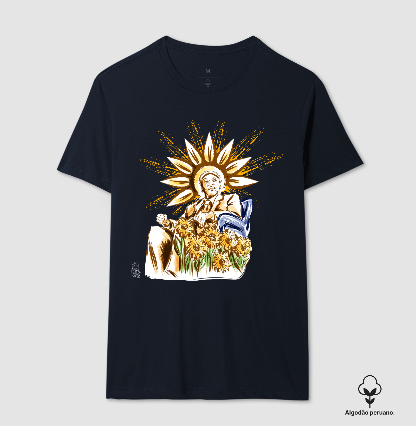 Camisa 5