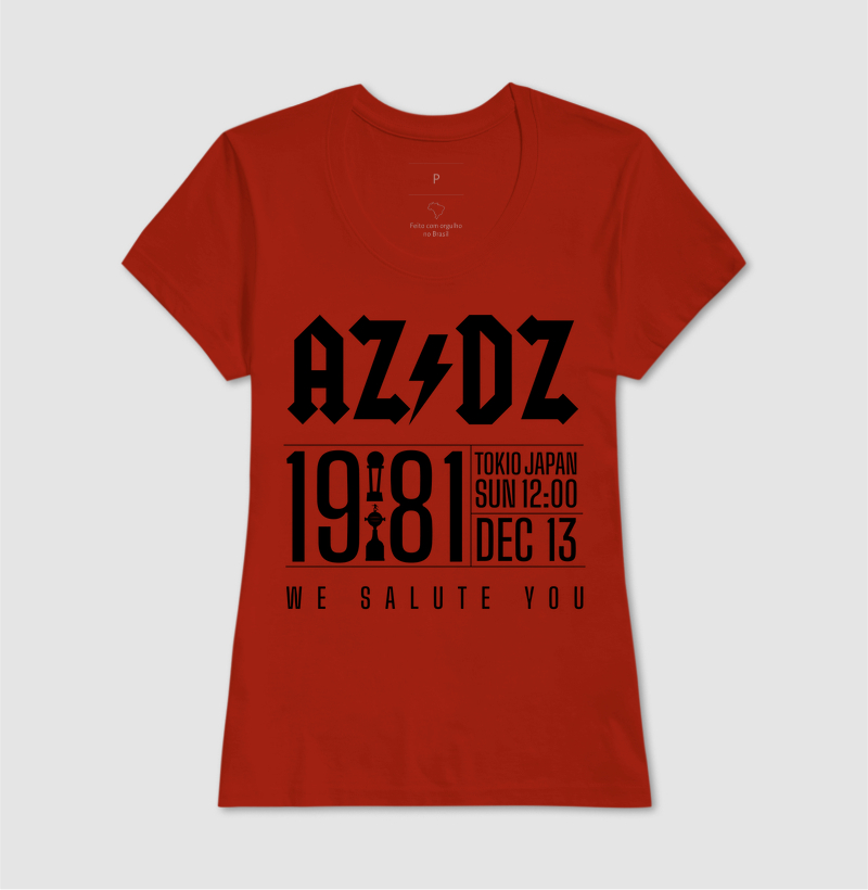 Camisa 6