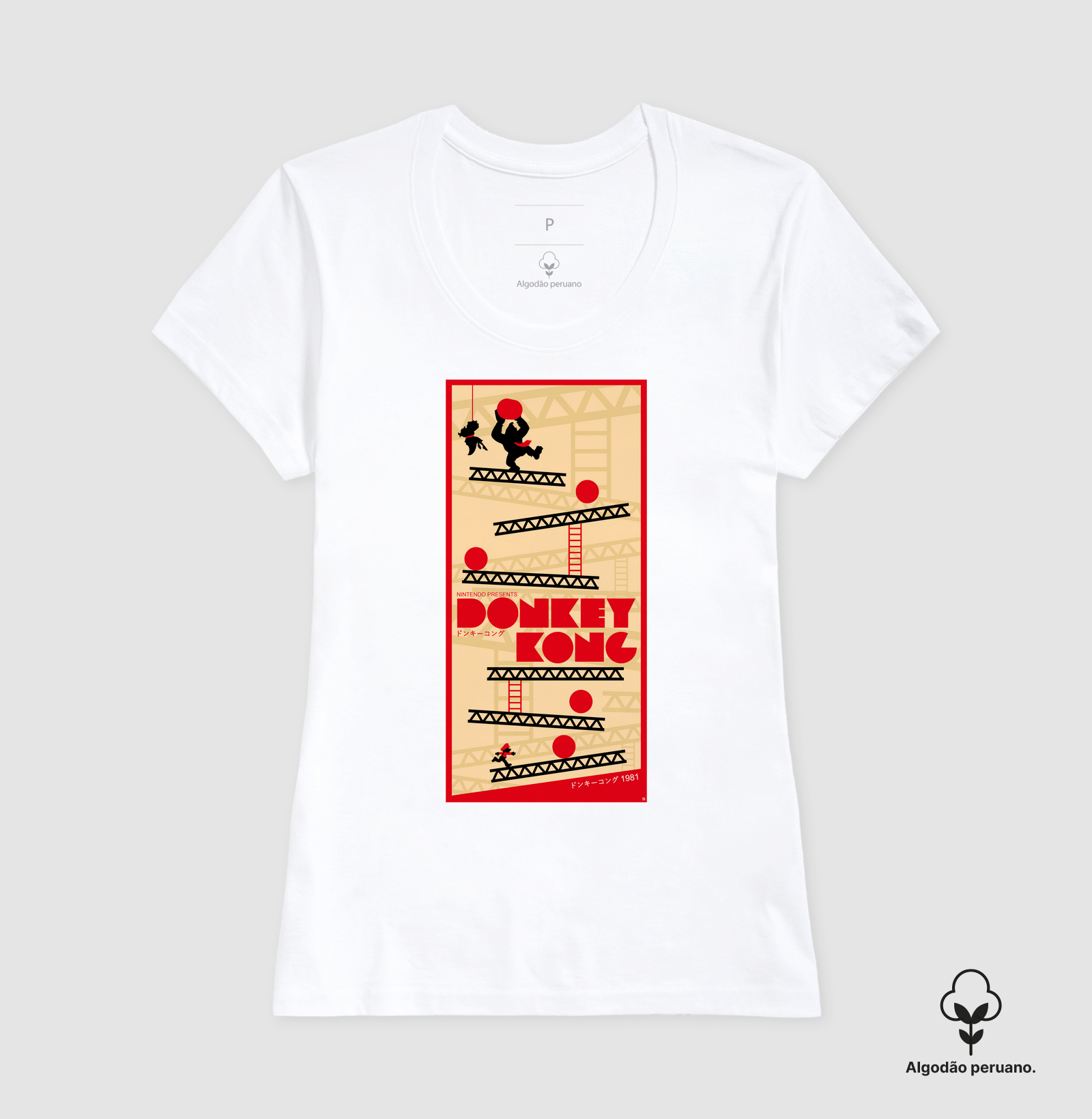 Camisa 5