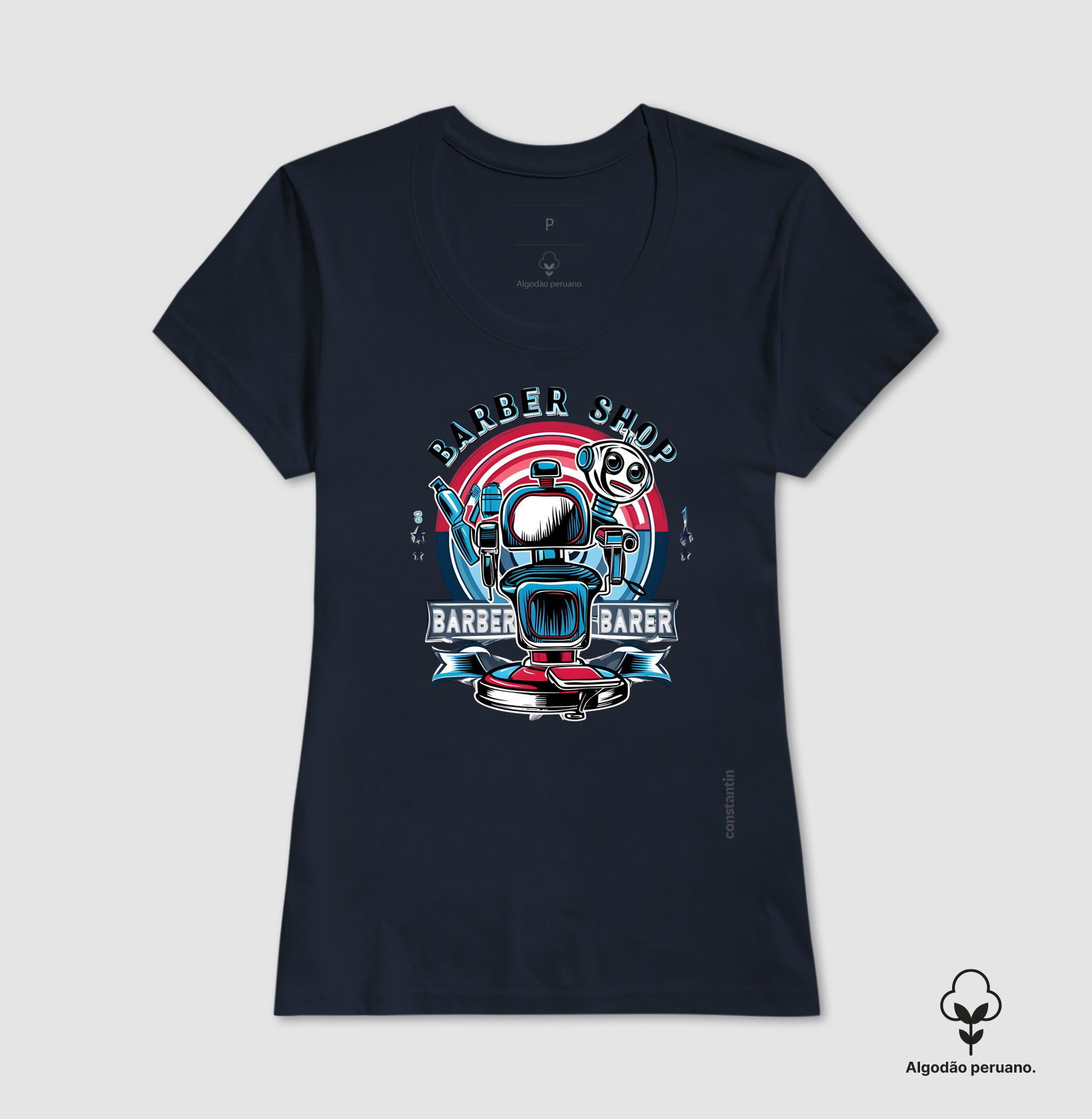 Camisa 6