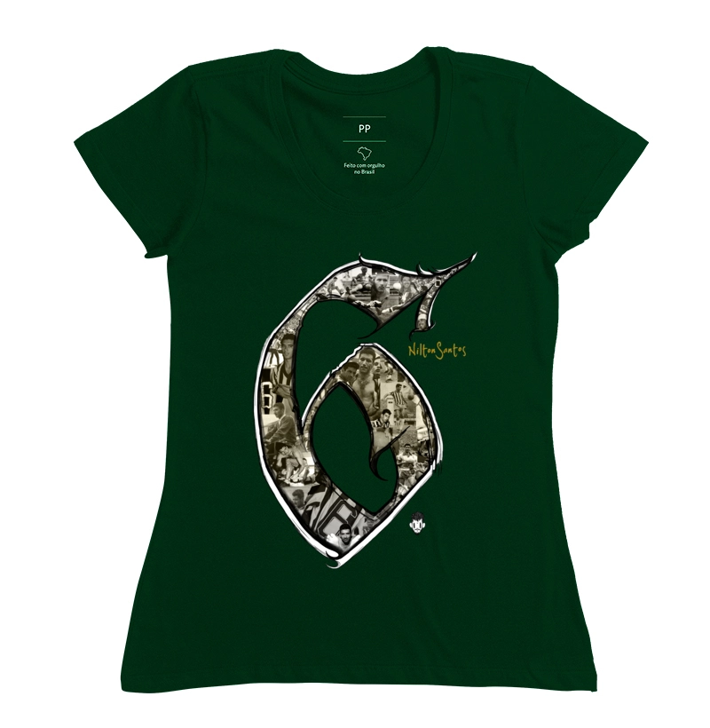 Camisa 12
