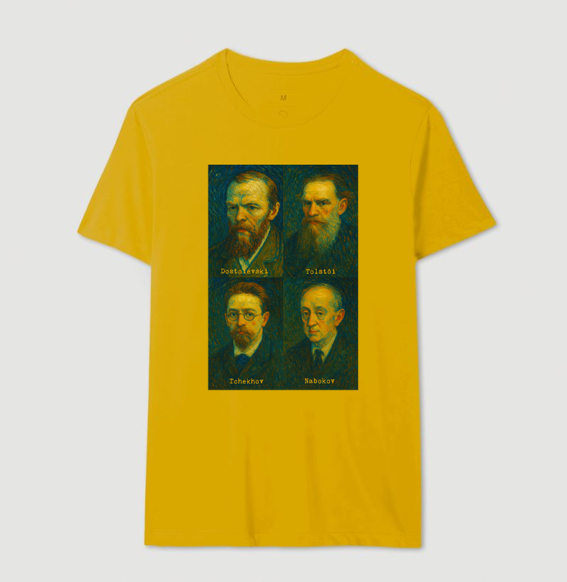 Camisa 16