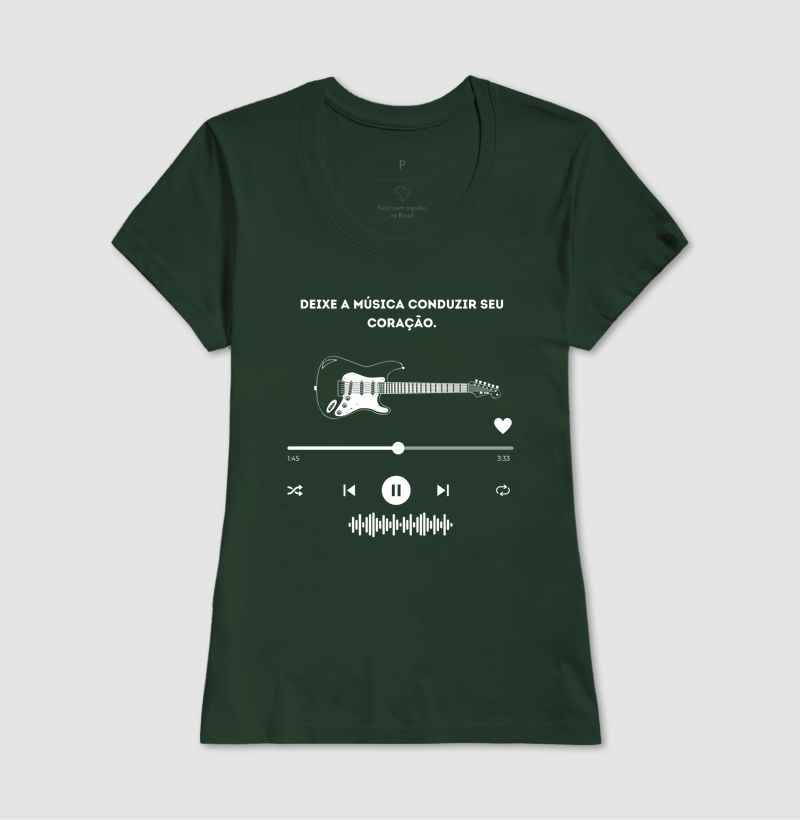 Camisa 12