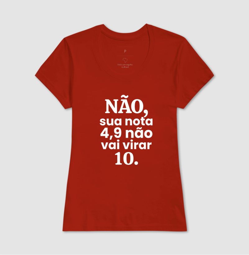 Camisa 10