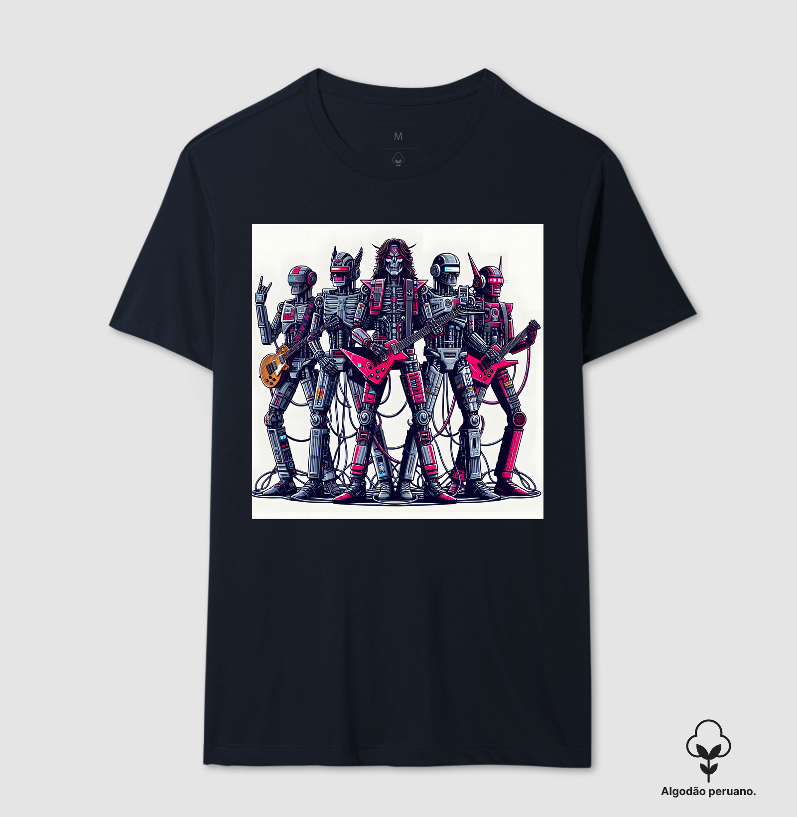 Camisa 6