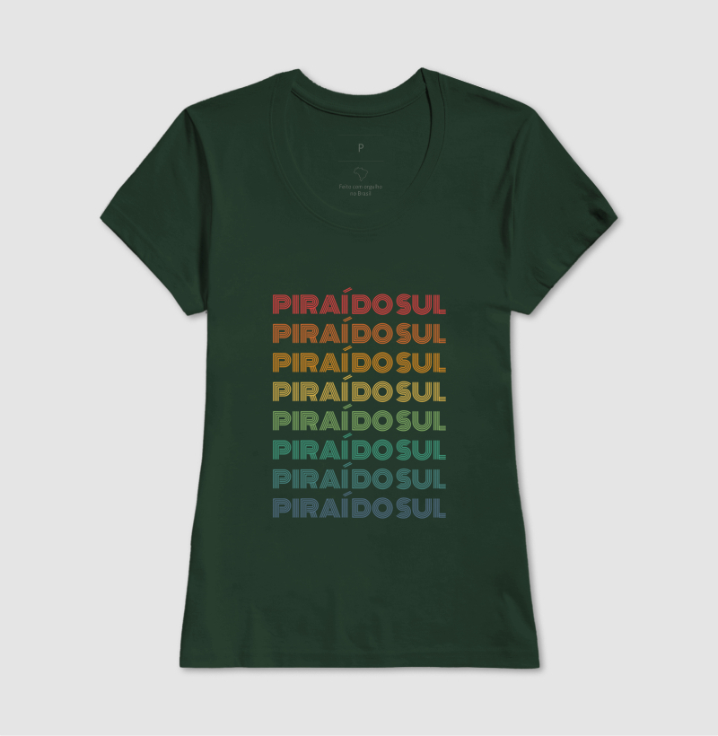 Camisa 7