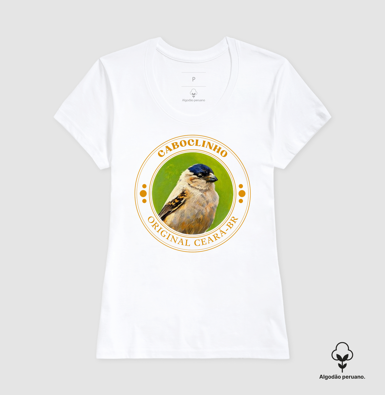 Camisa 5