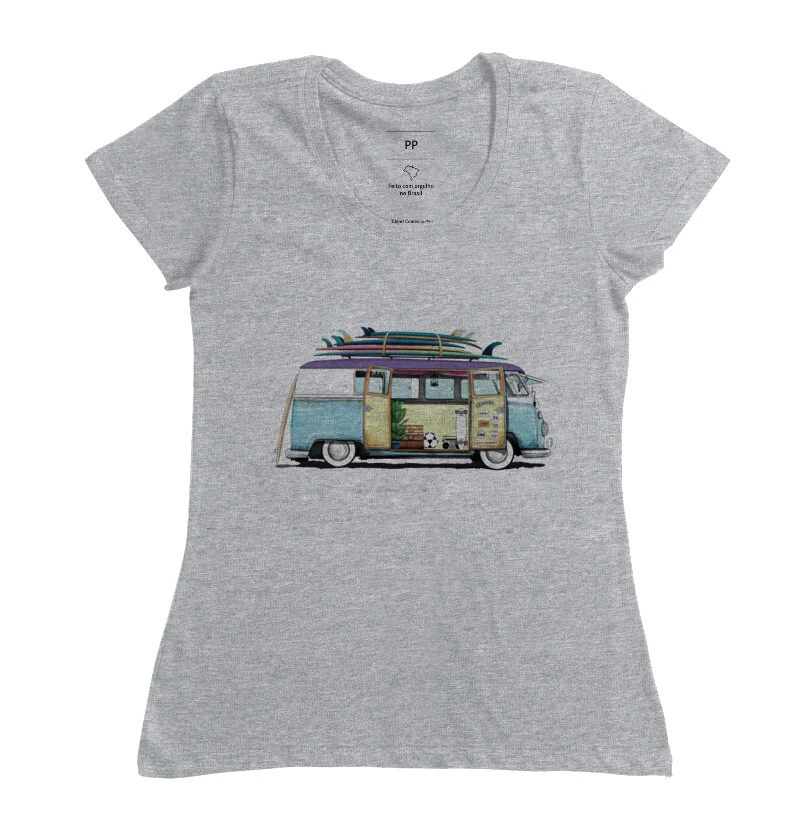 Camisa 8