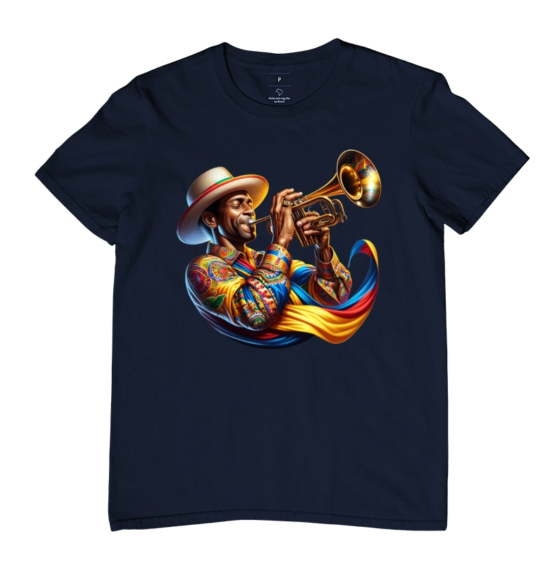 Camisa 11