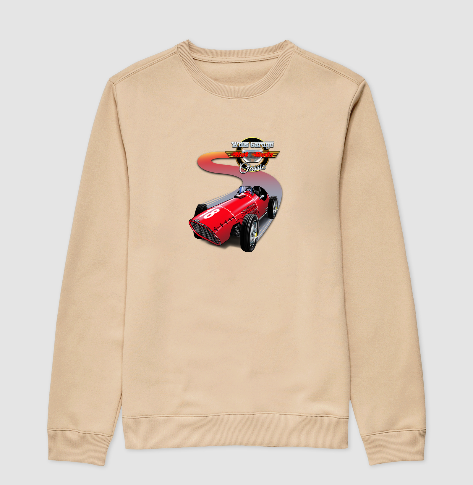 Camisa 2