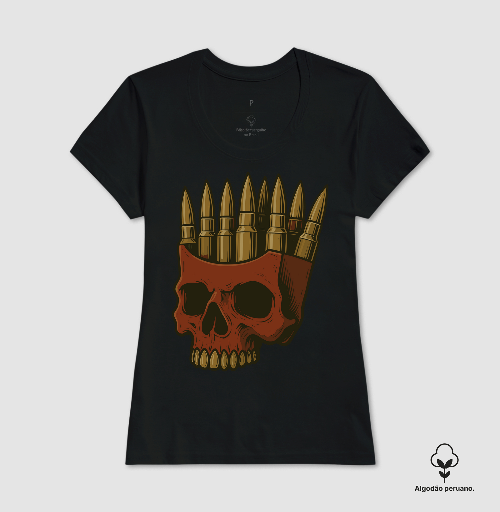 Camisa 2